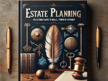 Naperville estate planning lawyer