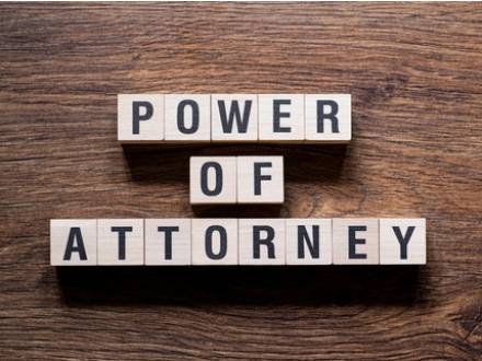 Yorkville, IL power of attorney lawyer